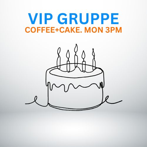 VIP Gruppen 1