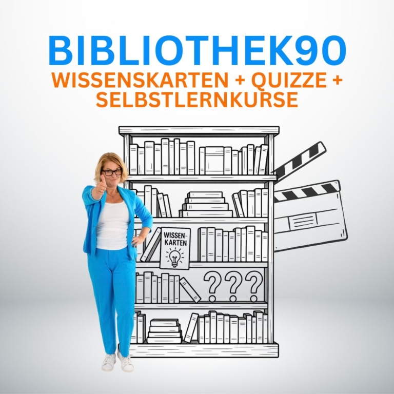 Bibliothek90