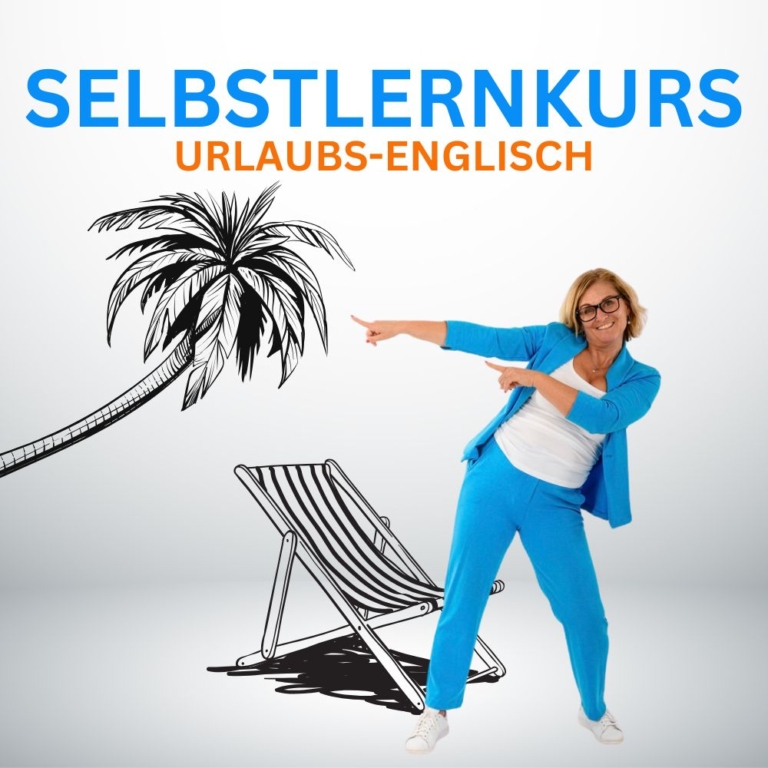 Urlaubs-englisch